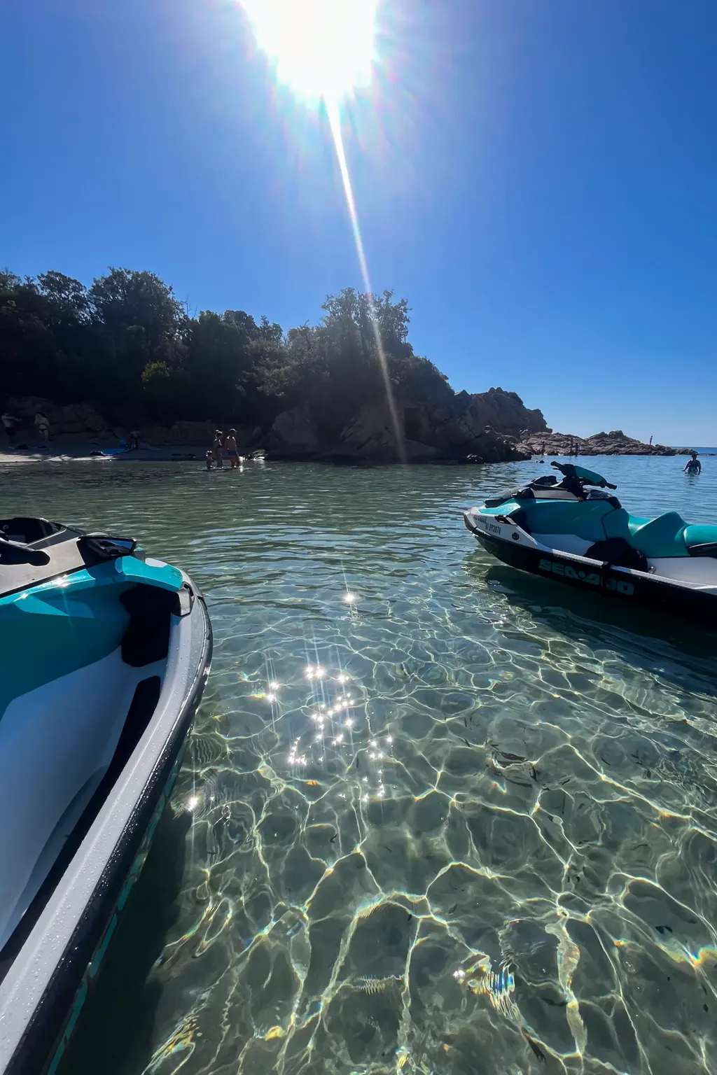 Jet Beach Ghisonaccia – foto 1
