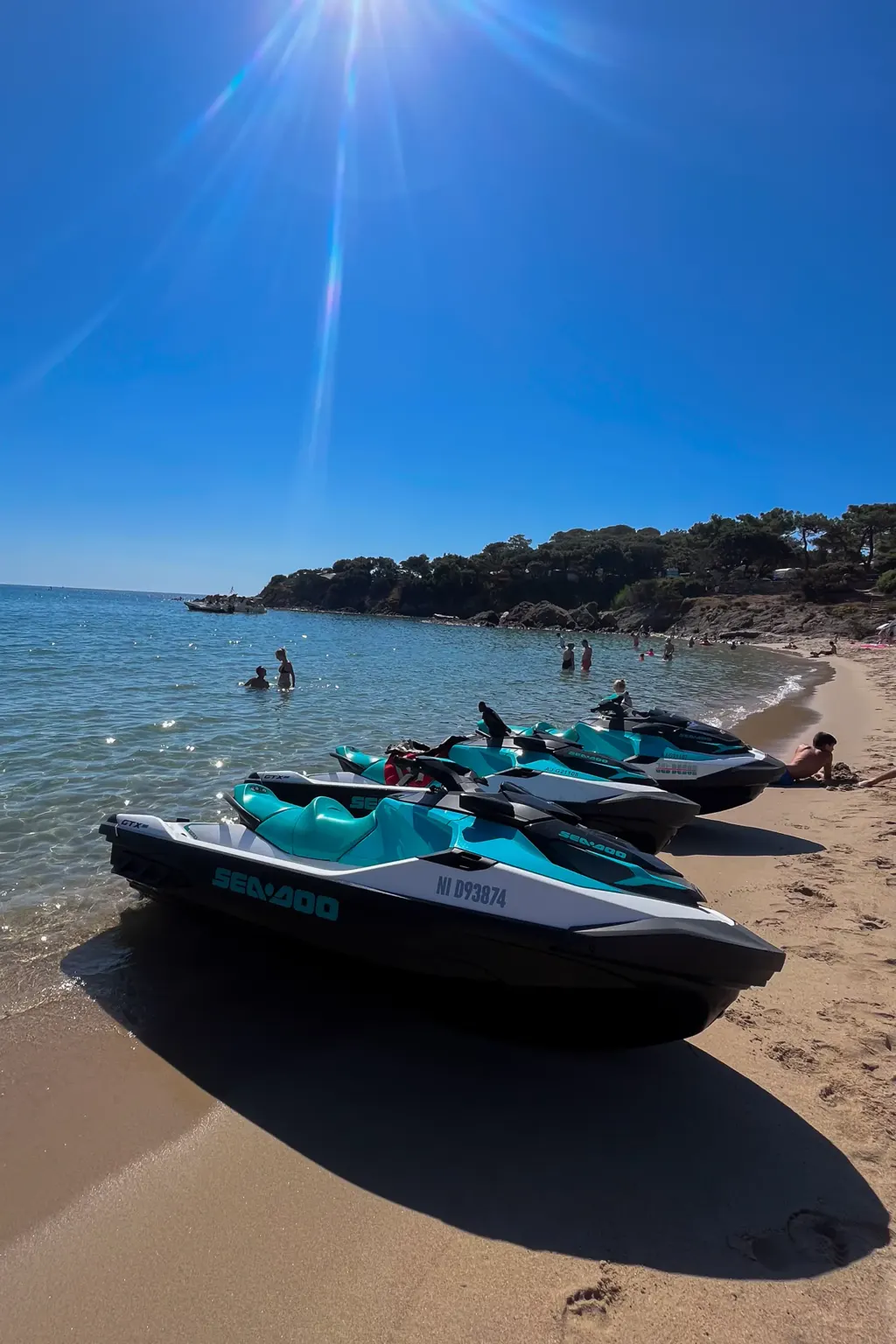 Jet Beach Ghisonaccia – photo 6