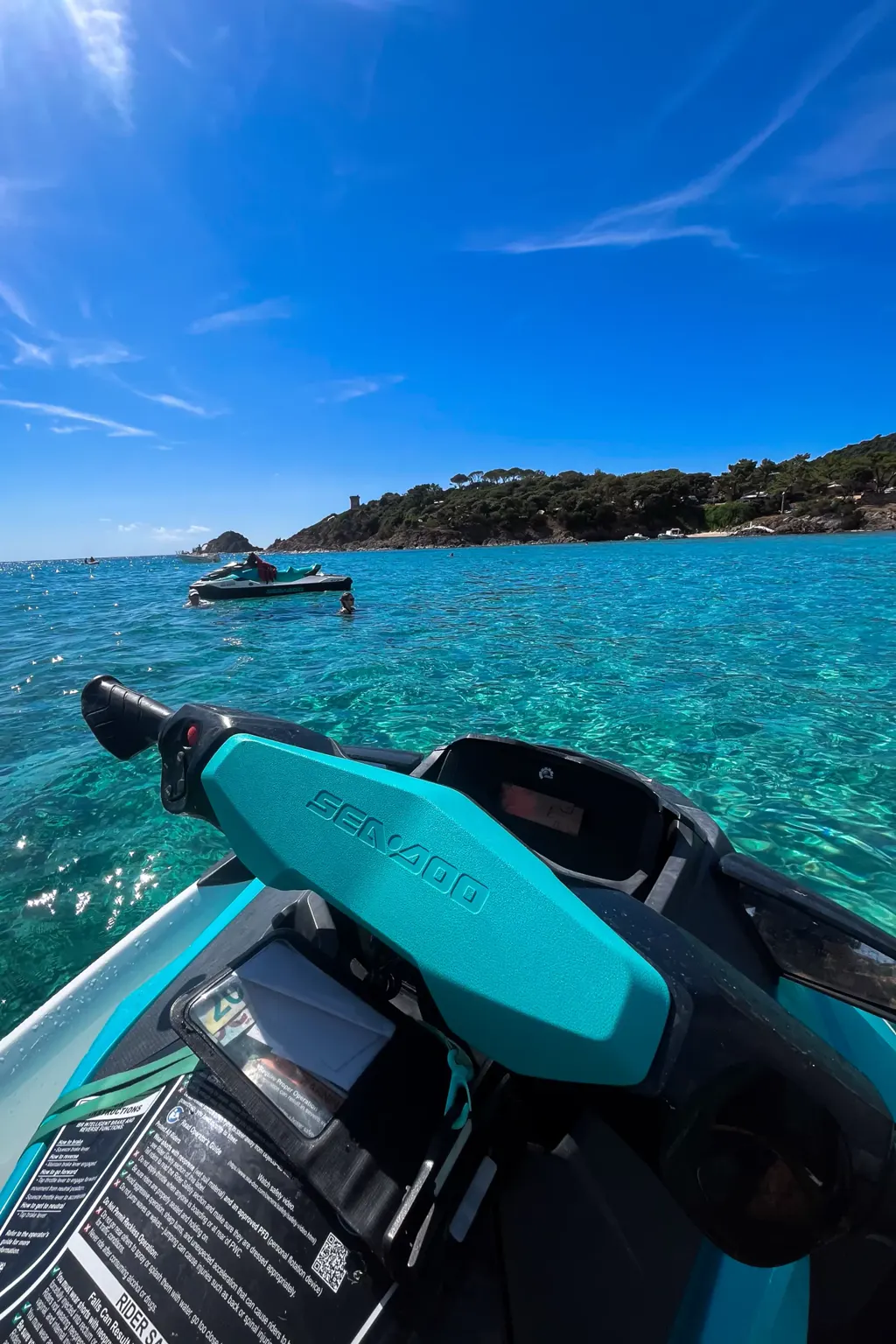 Jet Beach Ghisonaccia – foto 4
