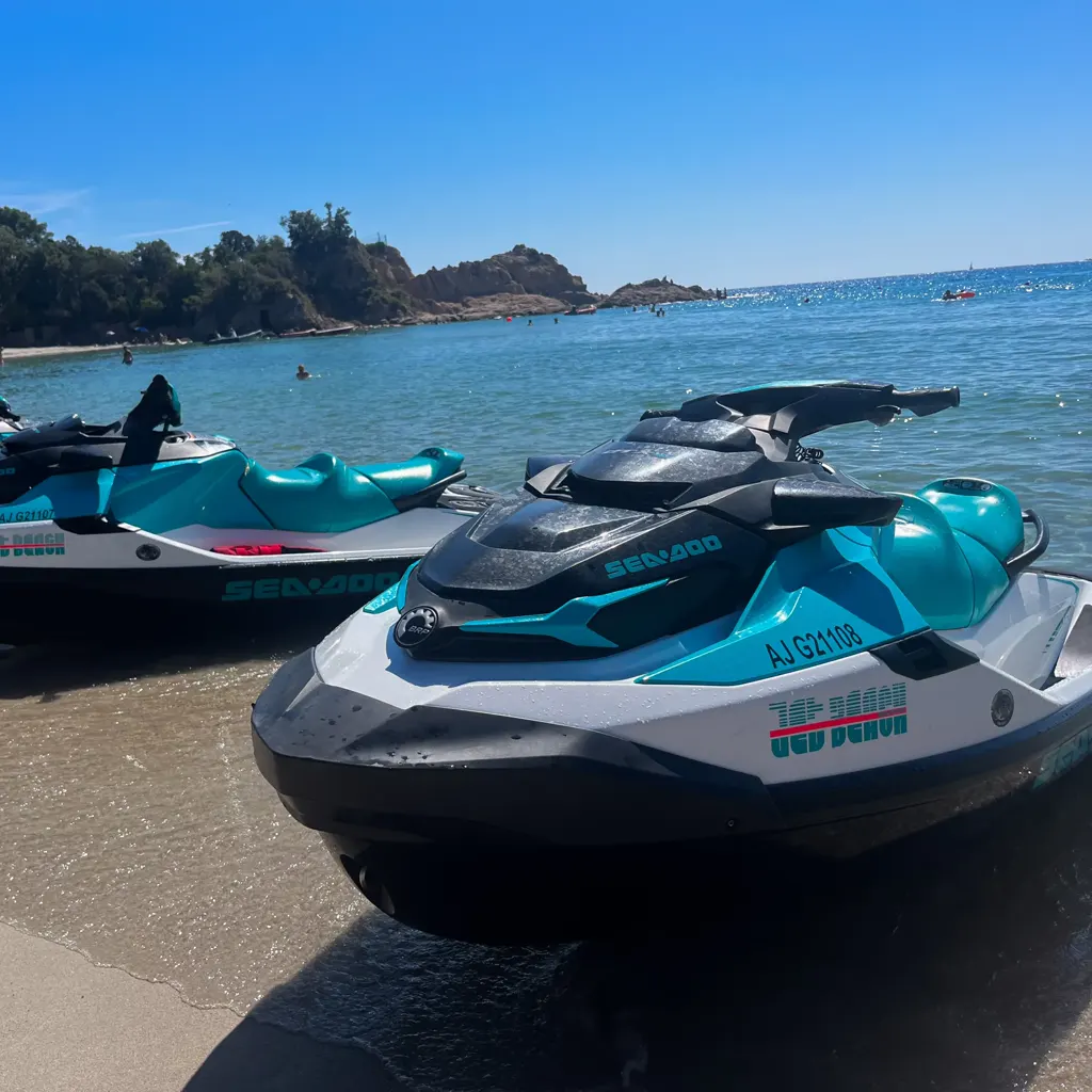 Jet Beach Ghisonaccia – foto 3