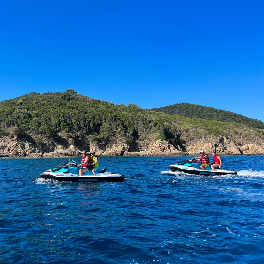 Jet Beach Ghisonaccia – photo 8