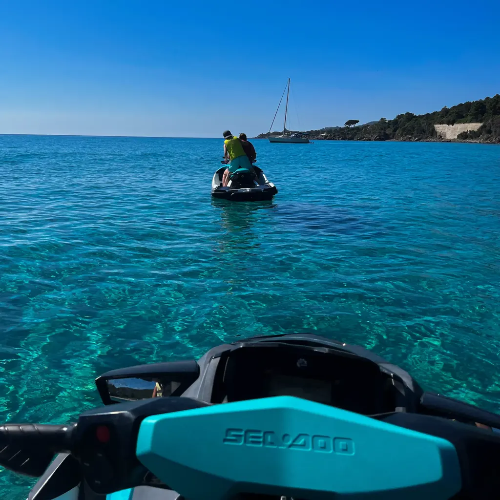 Jet Beach Ghisonaccia – photo 5