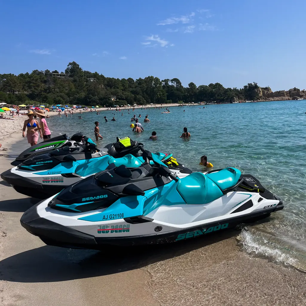 Jet Beach Ghisonaccia – photo 7