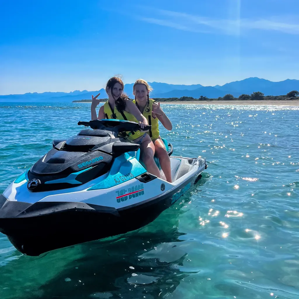 Jet Beach Ghisonaccia – foto 2