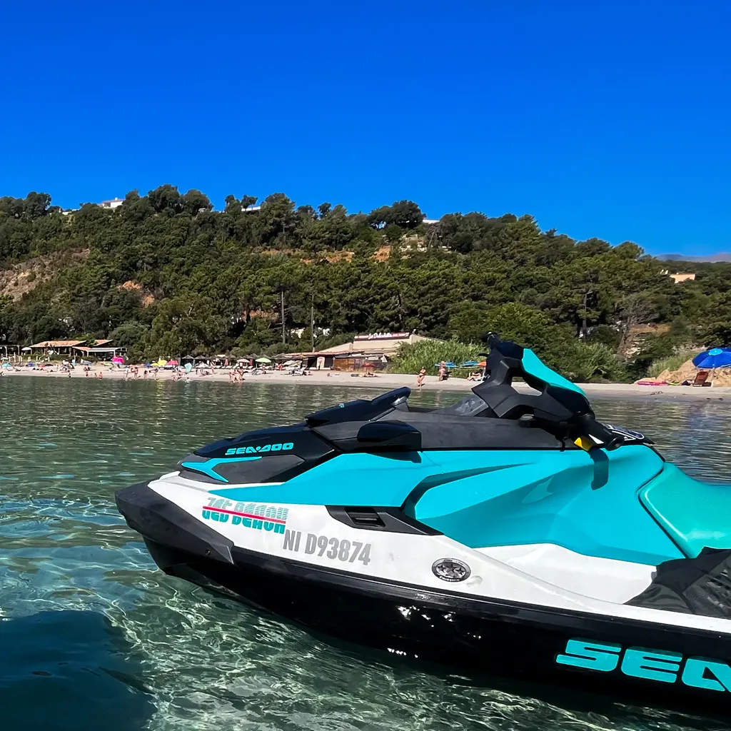 Jet Beach Ghisonaccia – photo 1