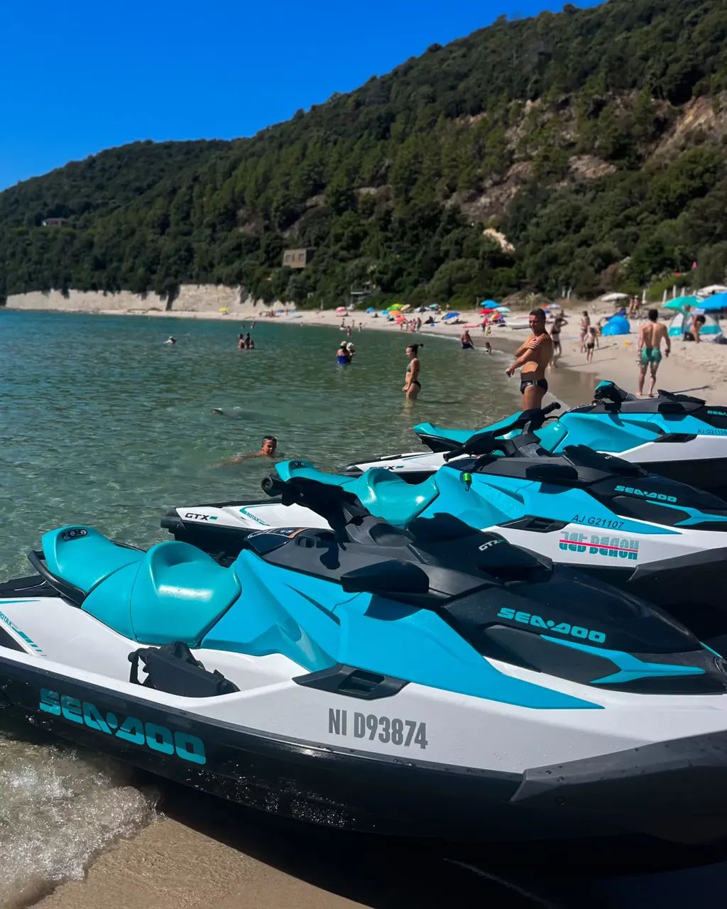 Jet Beach Ghisonaccia – photo 2