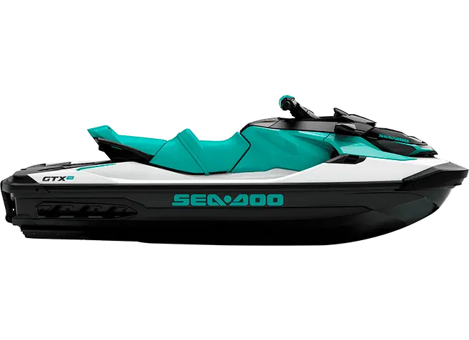 Jetski Sea-Doo GTX PRO 130